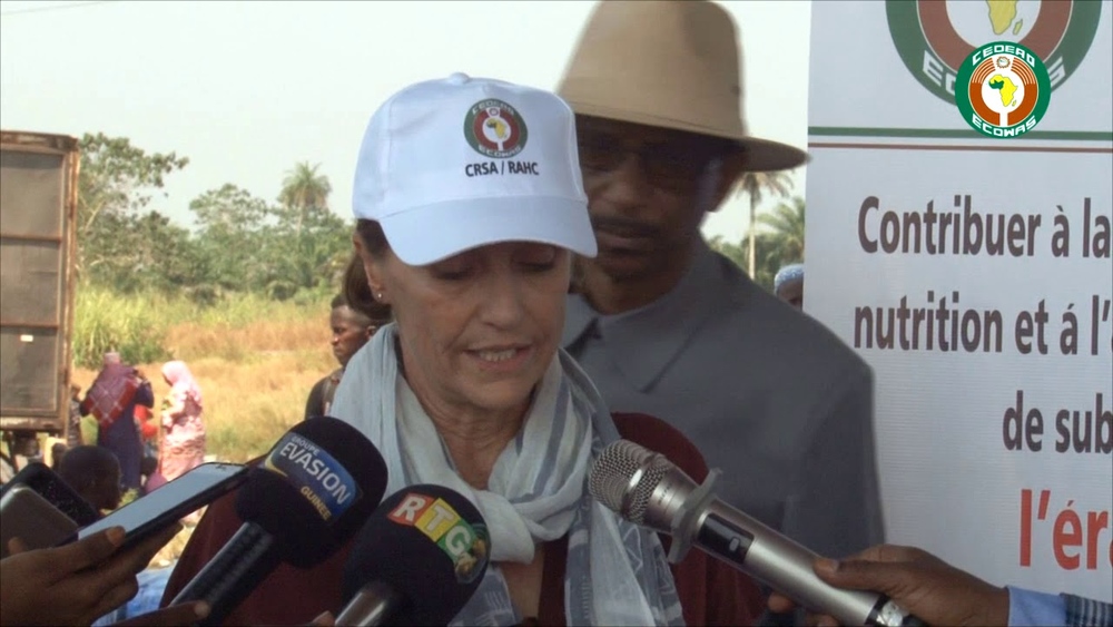 PPR Mass Vaccination Campaign