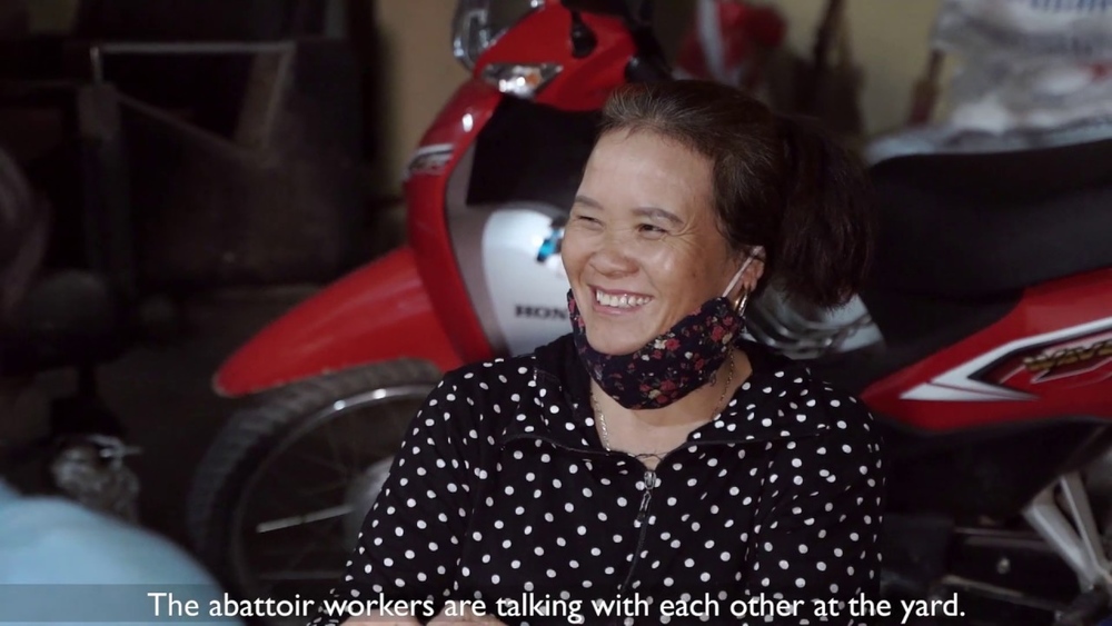 SafePORK, Improving slaughter hygiene practices for safe pork in Vietnam